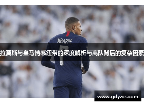 拉莫斯与皇马情感纽带的深度解析与离队背后的复杂因素