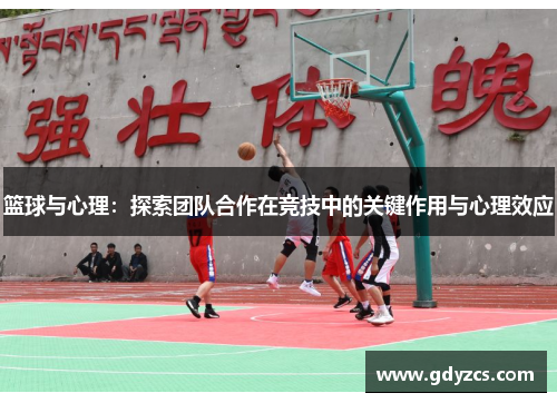 篮球与心理：探索团队合作在竞技中的关键作用与心理效应